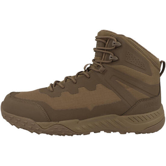 MAGNUM MAGNUM uniformschoenen heren -Ultima 6.0 - Waterproof - Groen
