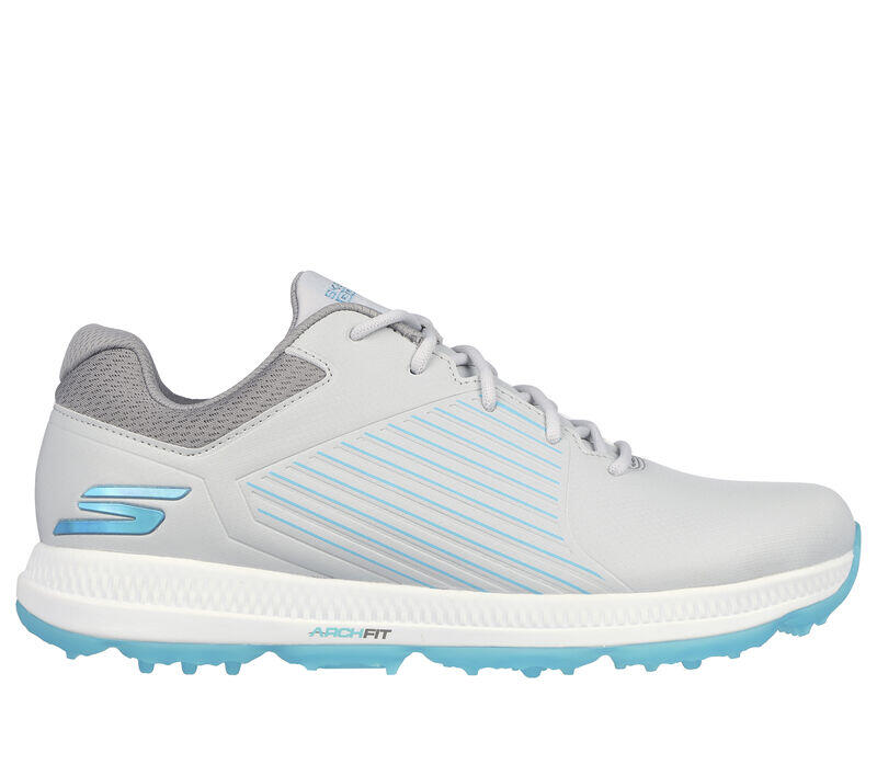 Skechers Go Golf Arch Fit Elite 5 GF golfschoenen voor dames 2/5