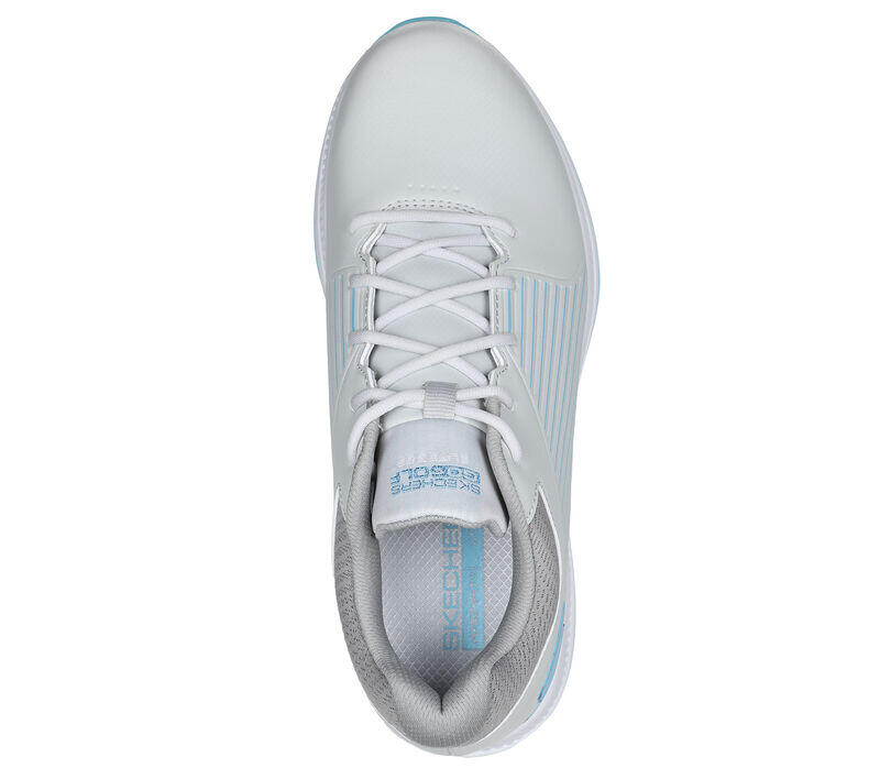 Skechers Go Golf Arch Fit Elite 5 GF golfschoenen voor dames 4/5