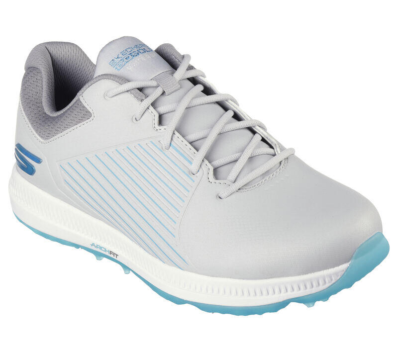 Skechers Go Golf Arch Fit Elite 5 GF golfschoenen voor dames 1/5