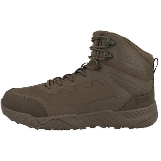 MAGNUM MAGNUM uniformschoenen heren -Ultima 6.0 - Waterproof - Groen