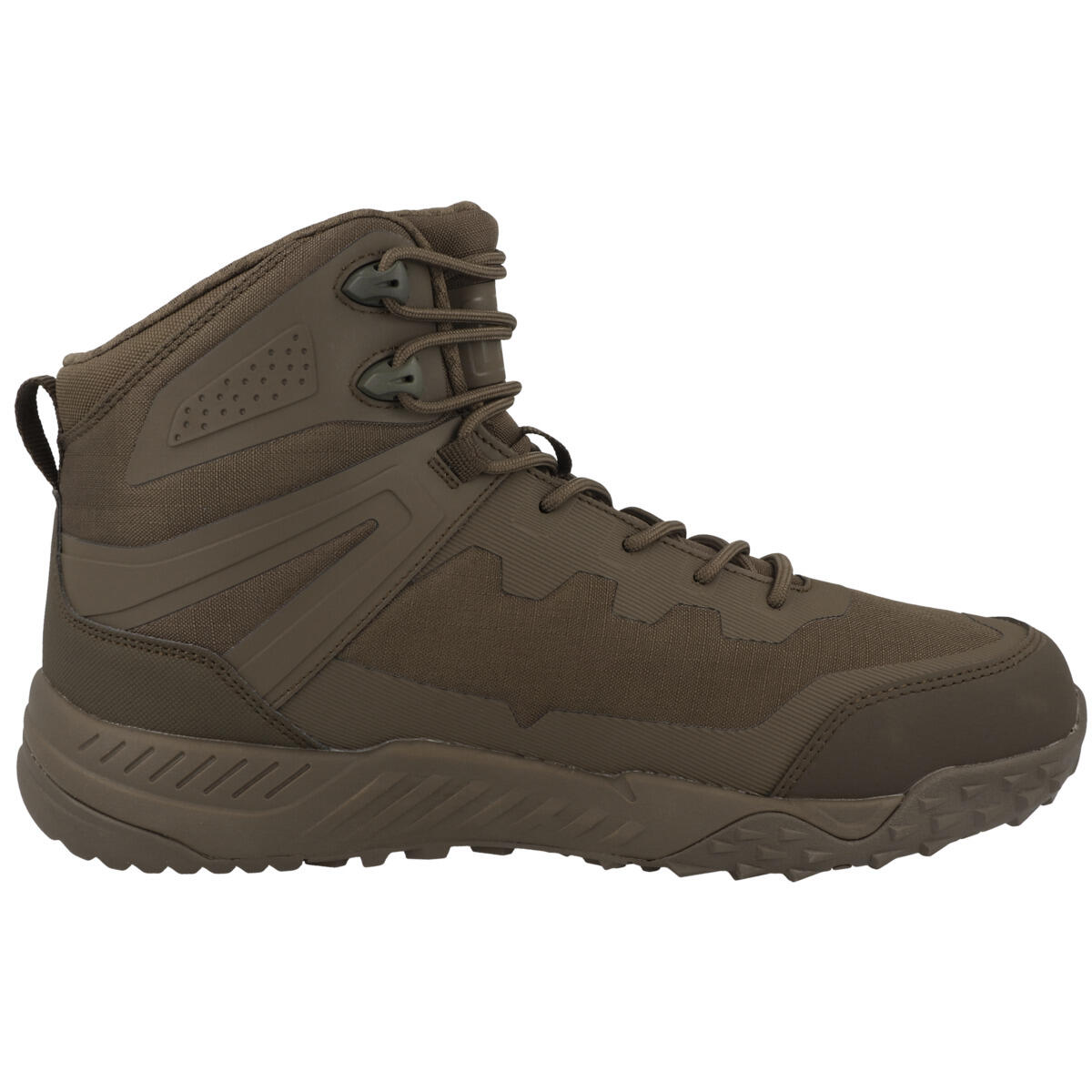 MAGNUM Chaussures d'uniforme homme -Ultima 6.0 - Impermeable - Vert 3/7