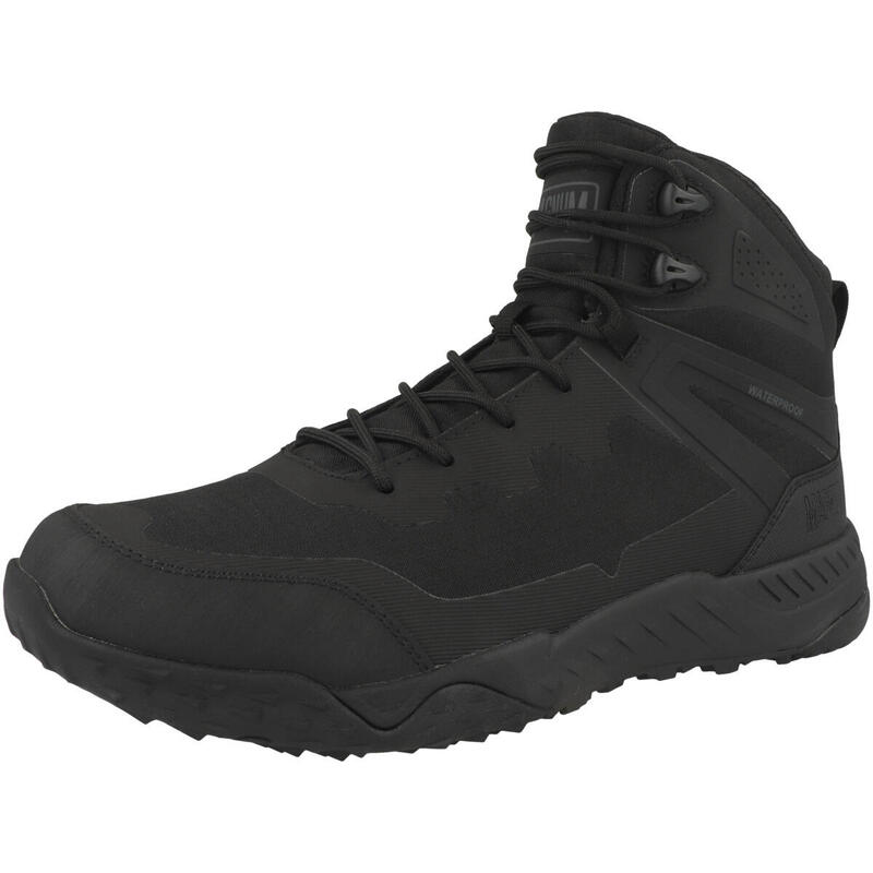 MAGNUM MAGNUM uniformschoenen heren -Ultima 6.0 - Waterproof - Zwart  ZWART 43
