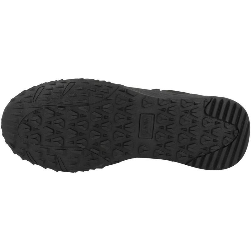 MAGNUM MAGNUM uniformschoenen heren -Ultima 6.0 - Waterproof - Zwart  ZWART 43