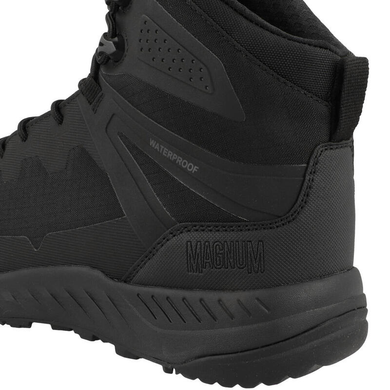 MAGNUM MAGNUM uniformschoenen heren -Ultima 6.0 - Waterproof - Zwart  ZWART 43