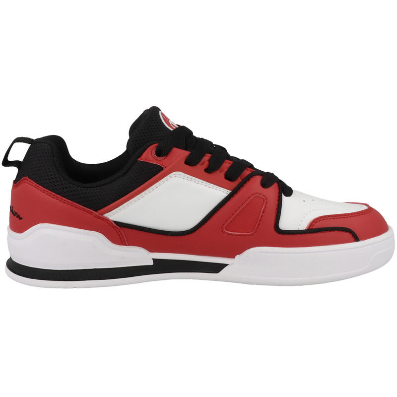 Sneaker low Low Cut Shoe 3 POINT LOW Herren