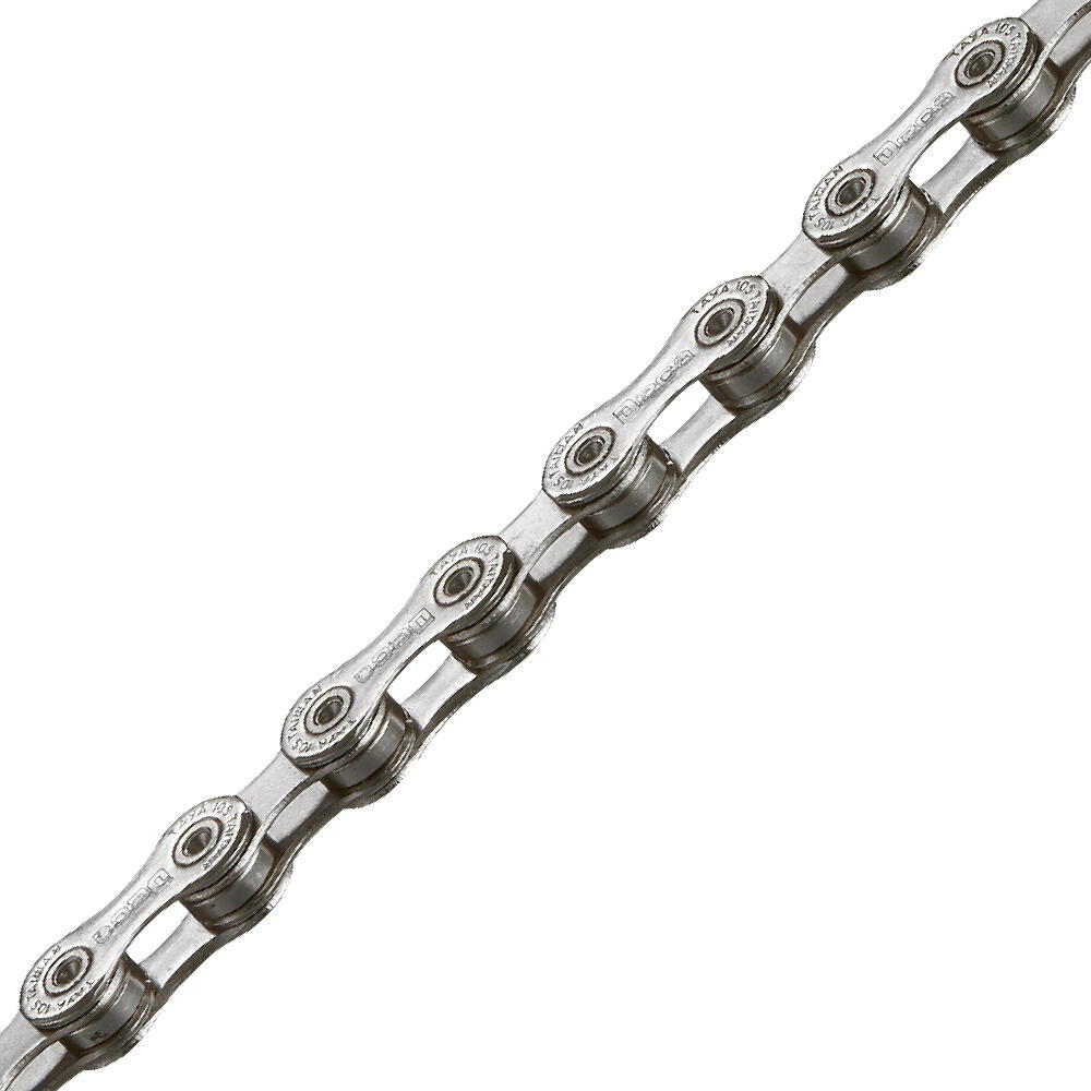 TAYA Taya Deca-101 10 Speed Chain Silver 116L