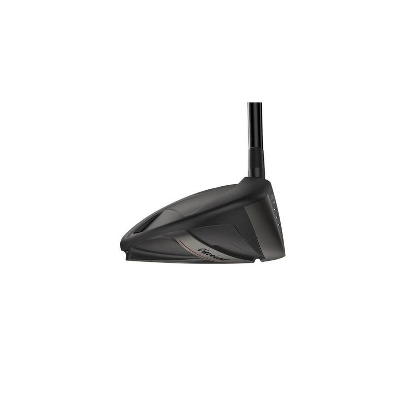 Cleveland Golf Driver Launcher HB Turbo 12º, para Mujer Diestra