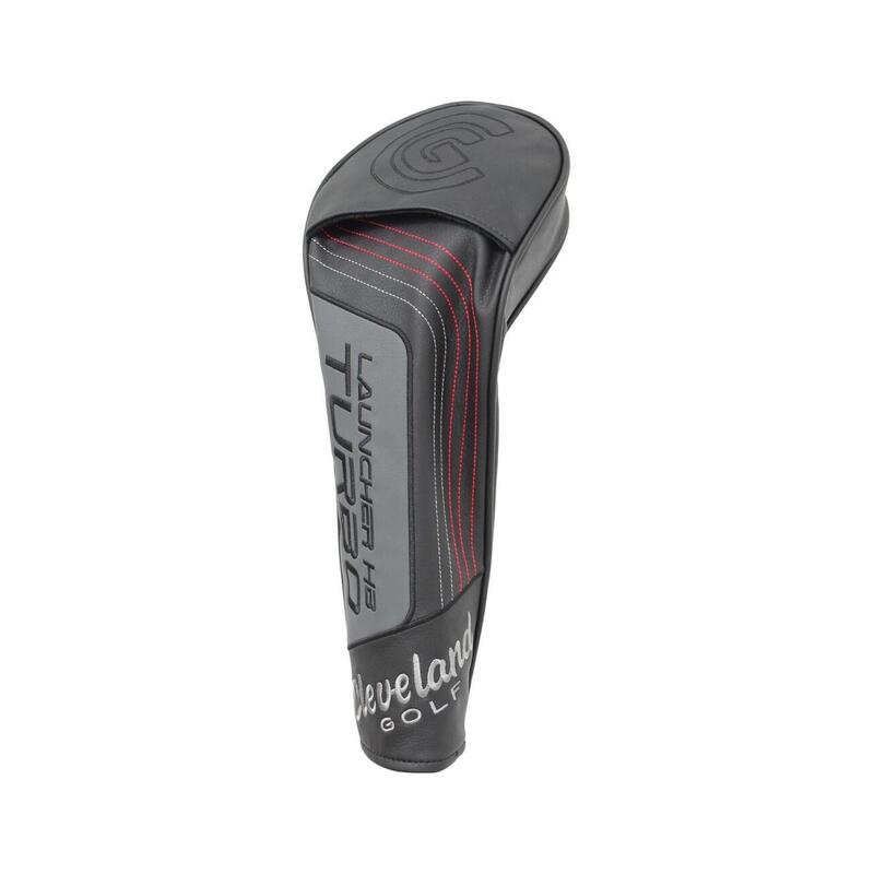 Cleveland Golf Driver Launcher HB Turbo 12º, para Mujer Diestra