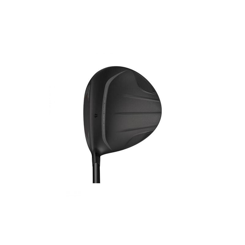 Cleveland Golf Driver Launcher HB Turbo 12º, para Mujer Diestra