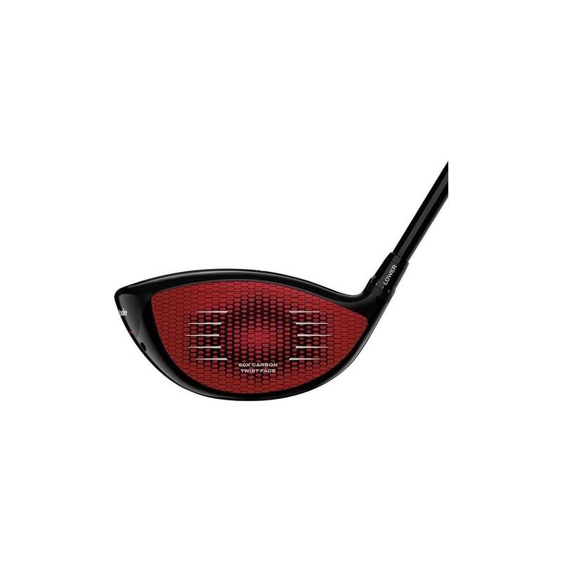 TaylorMade Golf Stealth Plus Driver 9º, para Hombre Diestro