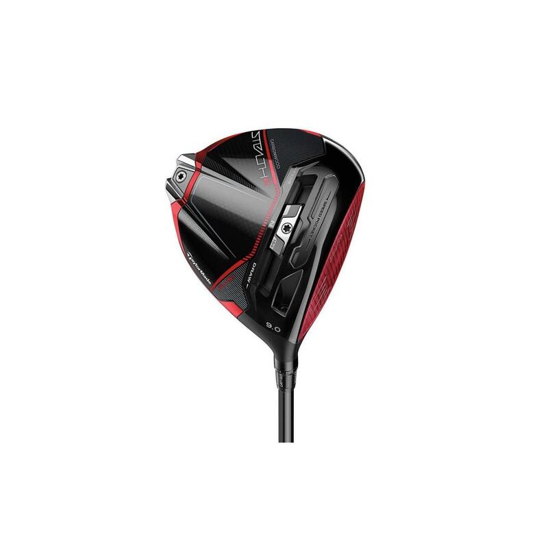 DRIVER DA GOLF STEALTH 2 PLUS 10,5º REALIZZATO SU MISURA, PER UOMINI DESTRA