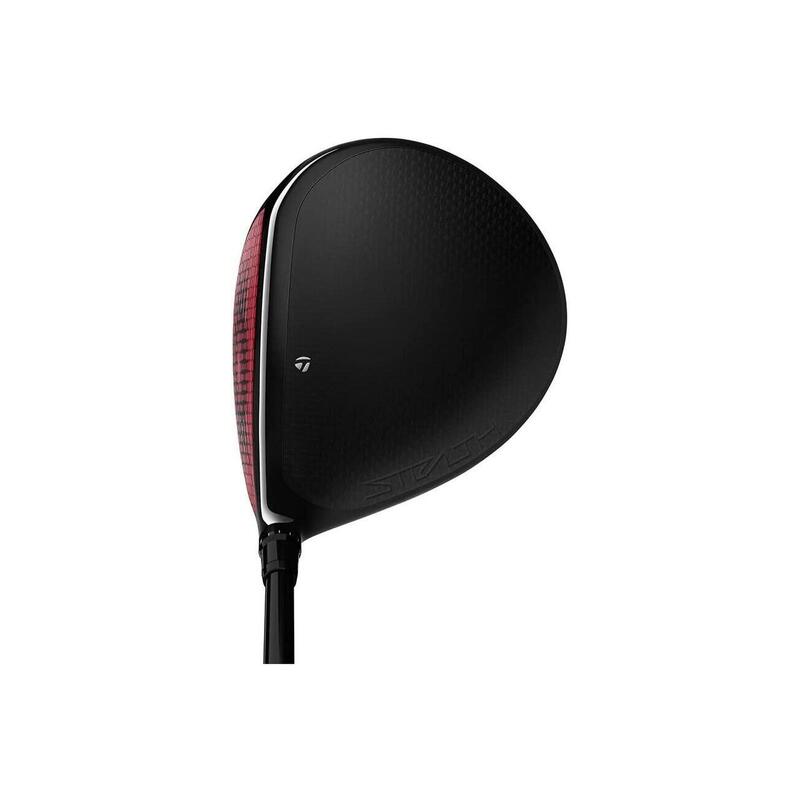 TaylorMade Golf Stealth Plus Driver 9º, para Hombre Diestro