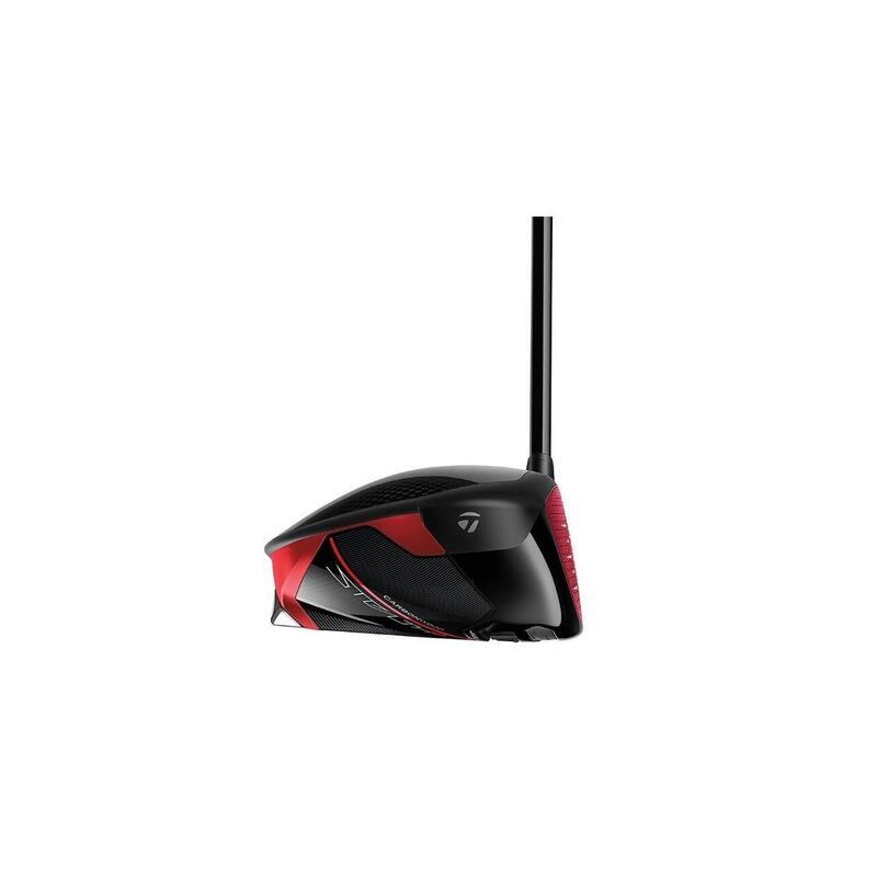 DRIVER DA GOLF STEALTH 2 PLUS 10,5º REALIZZATO SU MISURA, PER UOMINI DESTRA