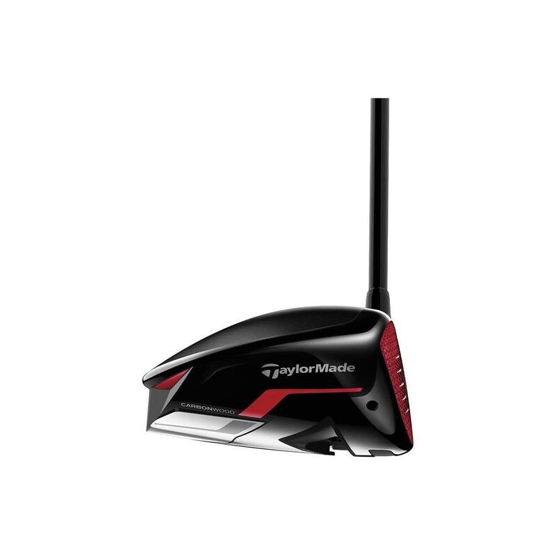 TaylorMade Golf Stealth Plus Driver 9º, para Hombre Diestro