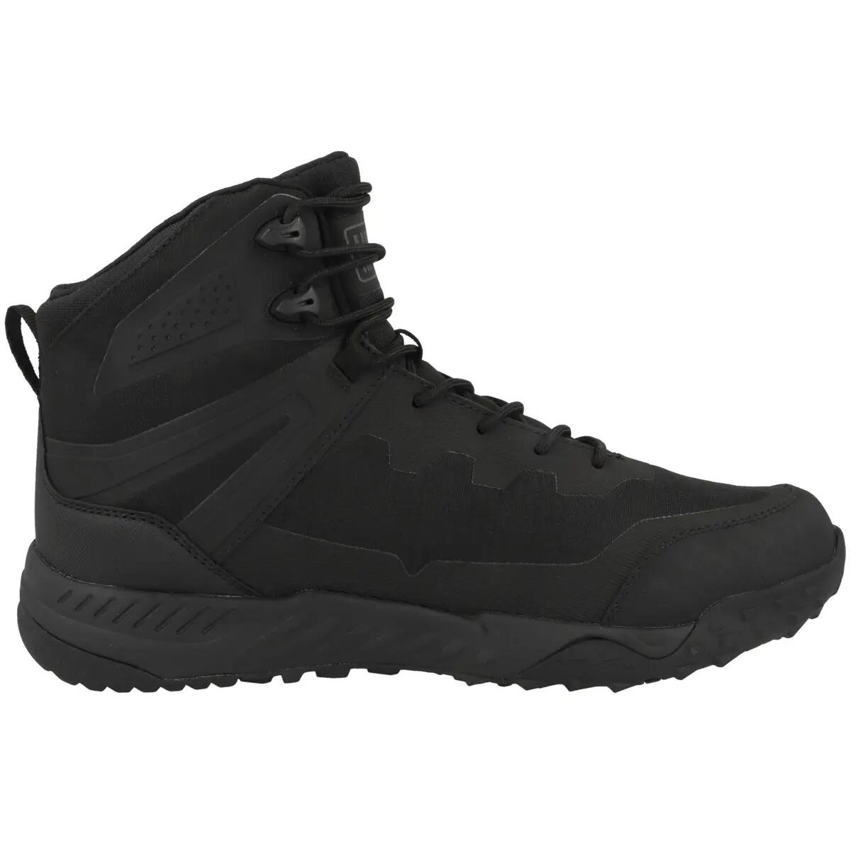 MAGNUM MAGNUM uniformschoenen heren -Ultima 6.0 - Waterproof - Zwart  ZWART 46 3/7