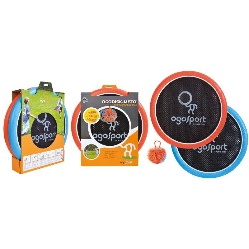 SCHILDKRÖT Schildkröt-Funsports OGOSPORT Set Mezo