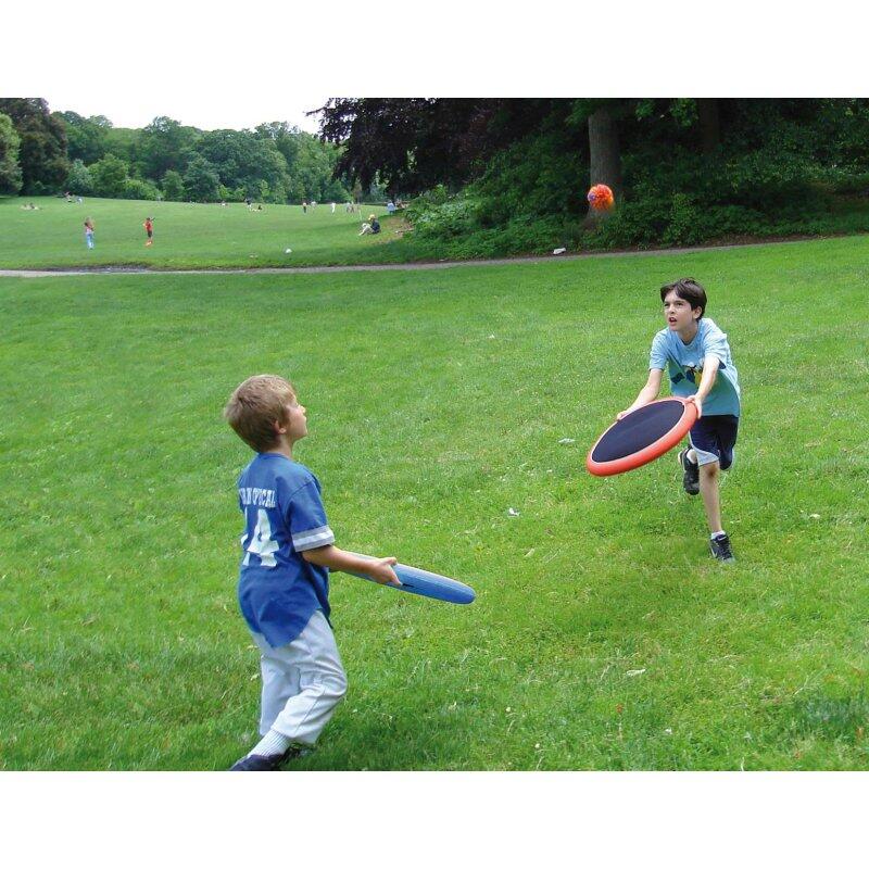 Trampoline à main « Sport Disk » Mezo ø 38 cm Unisexe