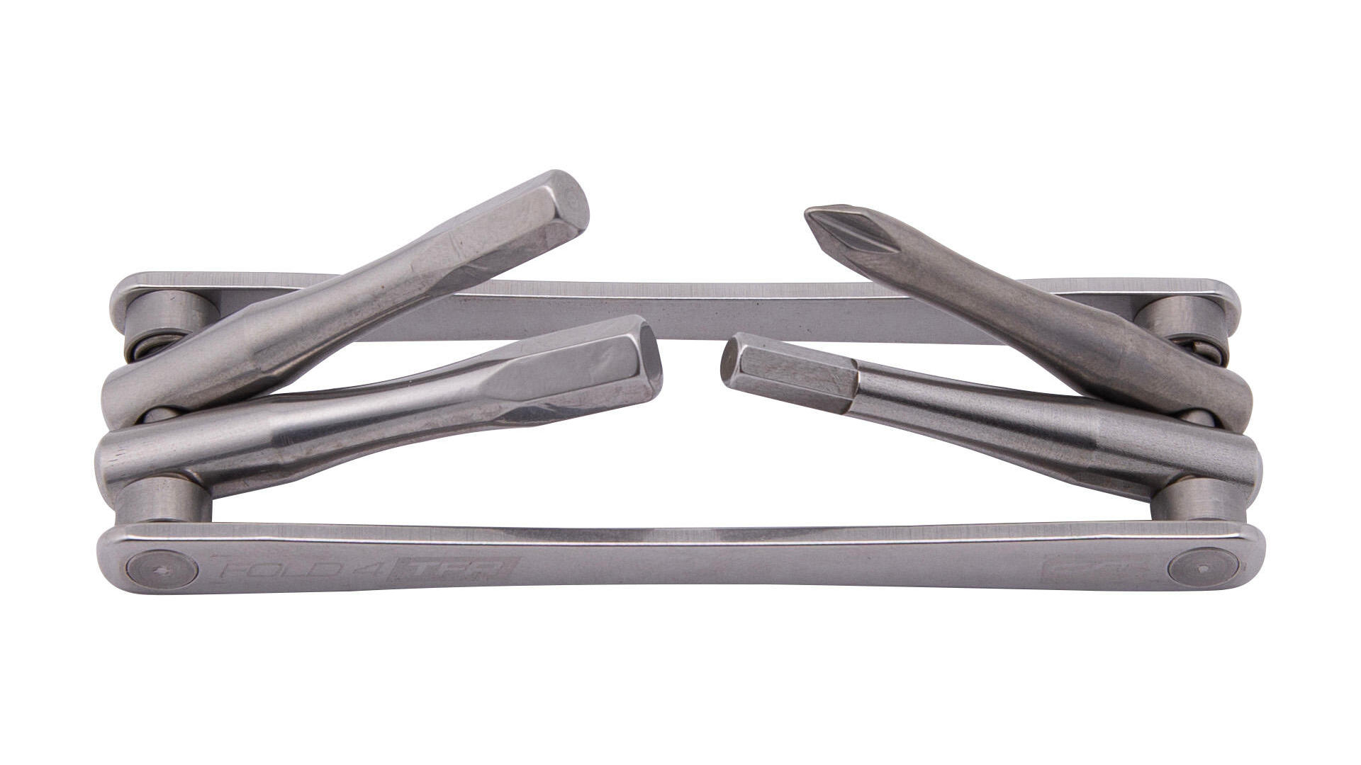 TFR - Instrument pliabil cu 4 buzunare