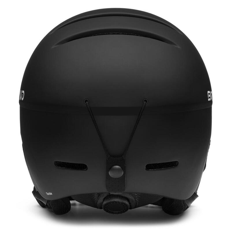 Casque de ski Noir Adultes