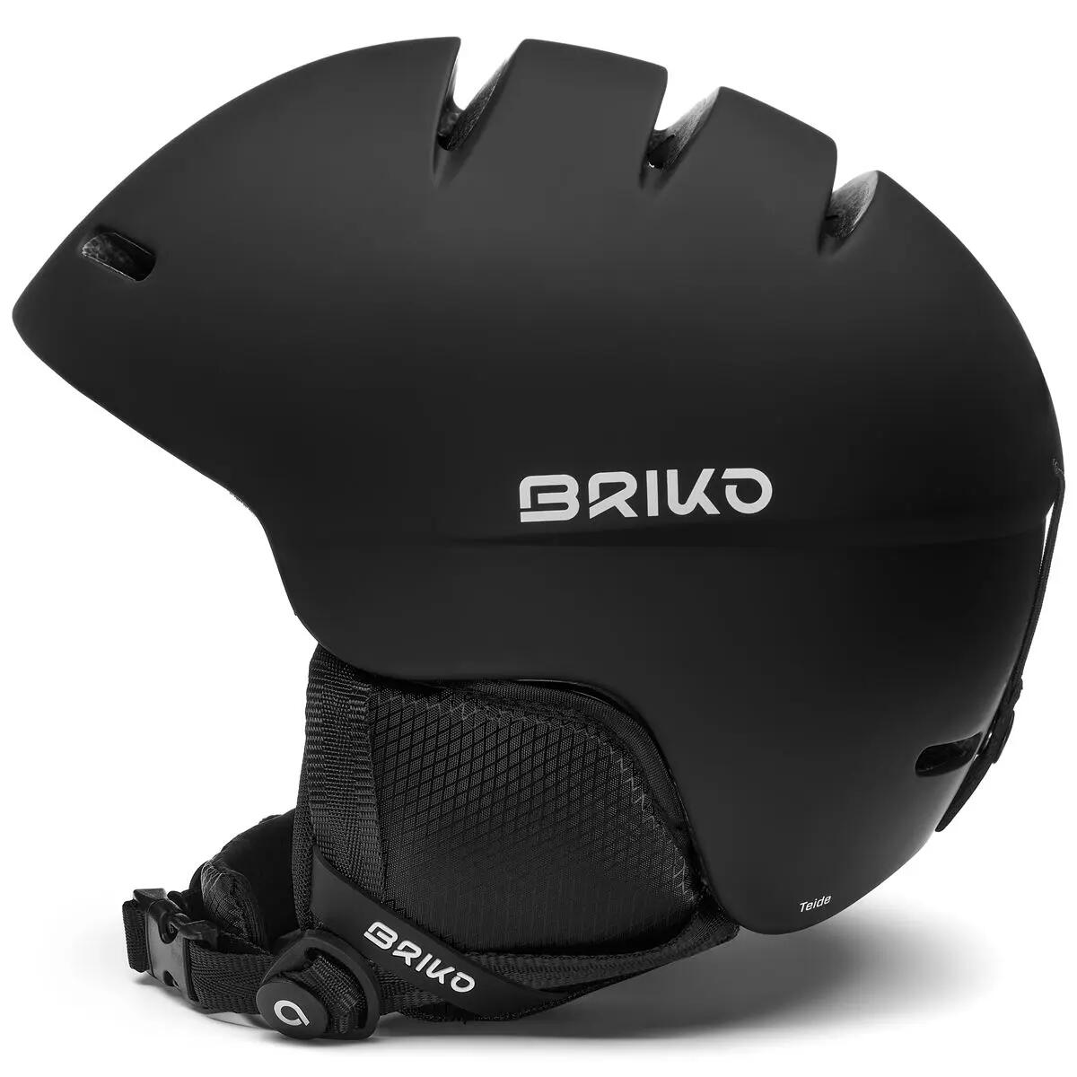 Teide Skihelm 2/7