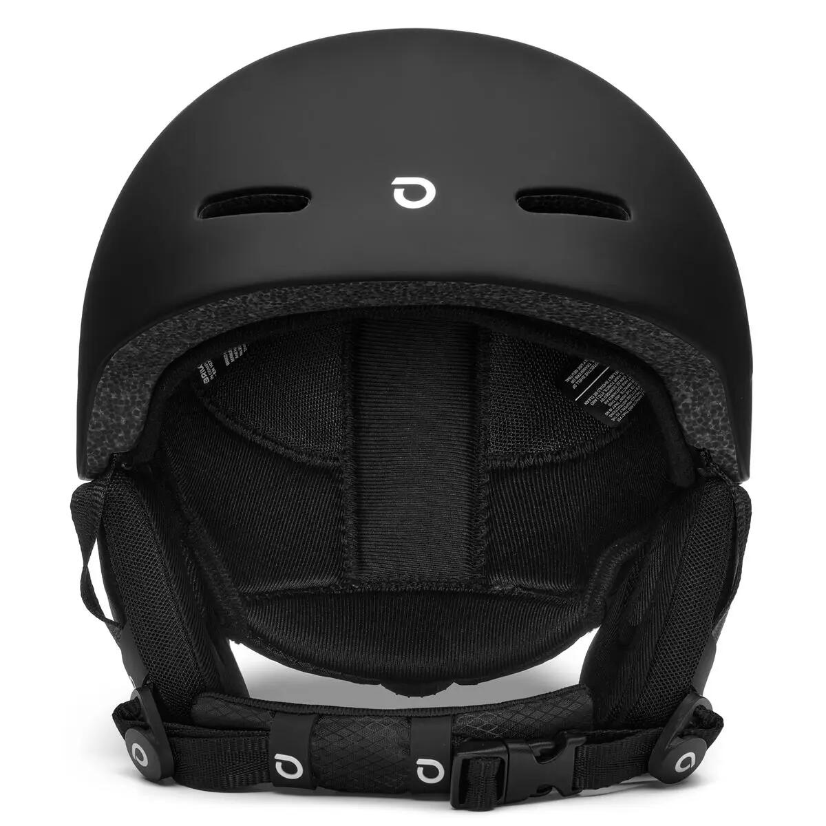 Teide Skihelm 3/7