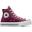 Zapatilla de caminar Converse Chuck Taylor All Star Platform Violeta