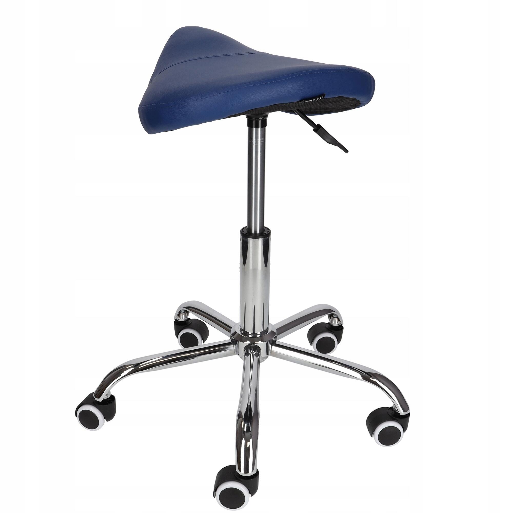 Drehbarer Massagestuhl 4FIZJO ERGO 2/7