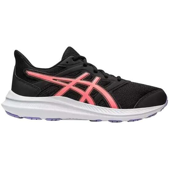 Chaussures de Running pour Enfants Asics Jolt 4 GS Rose