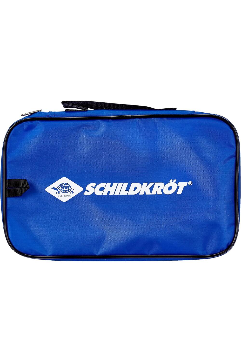 Set na stolní tenis SCHILDKROT Hobby pro 2 hráče 4/4
