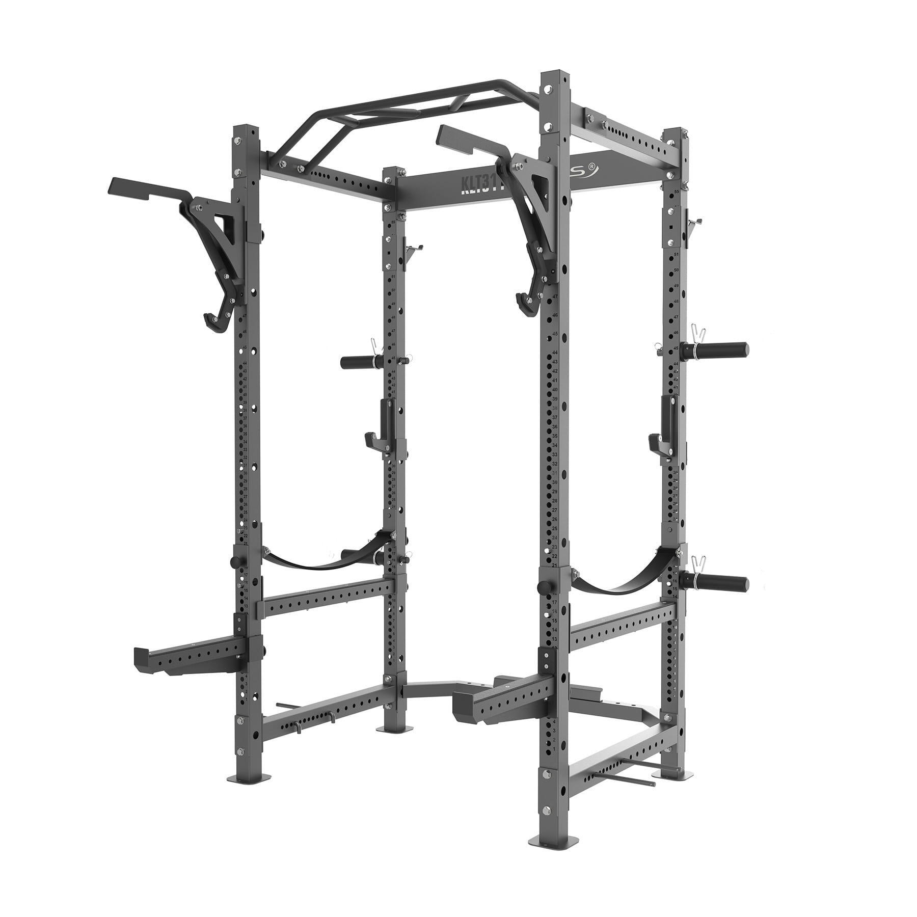 HMS Posilovací klec - Power Rack KLT3110
