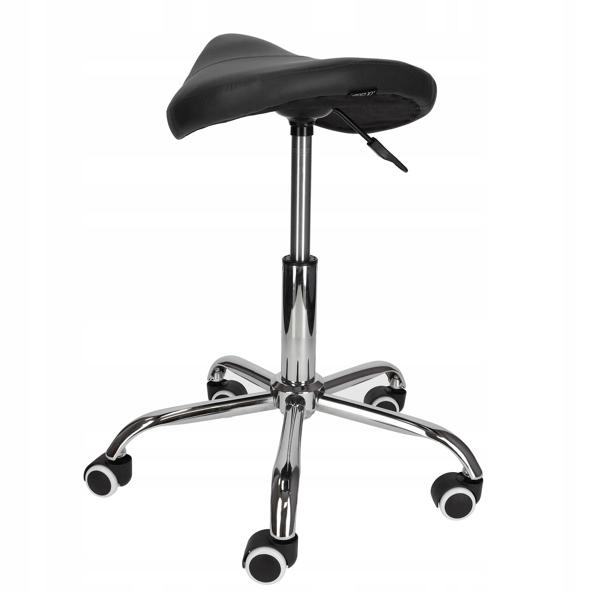 Drehbarer Massagestuhl 4FIZJO ERGO 2/7