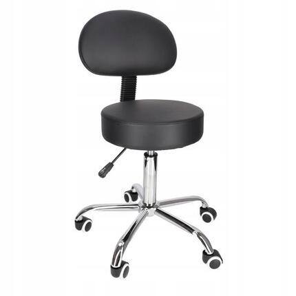 Chaise de massage pivotante 4FIZJO PURE+