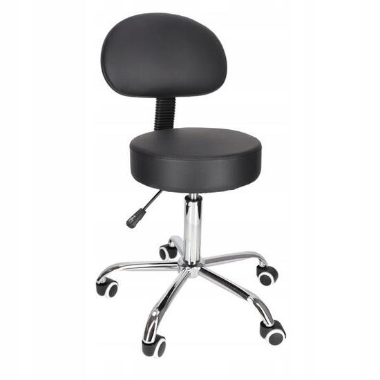 Chaise de massage pivotante 4FIZJO PURE+