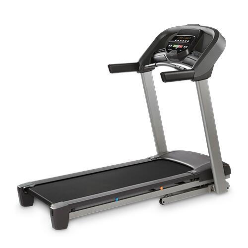 HORIZON FITNESS Grade C Horizon T101 Treadmill