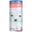 Unisexe Thermonet® White Ocean Ski Chimney