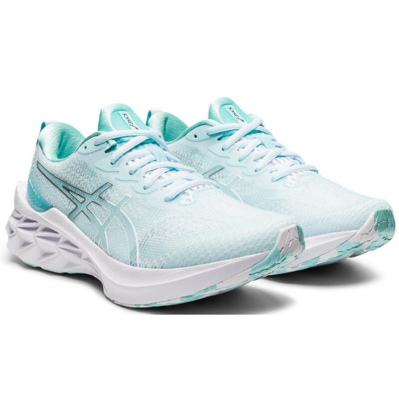 Chaussures de Running Femme Asics Novablast 2