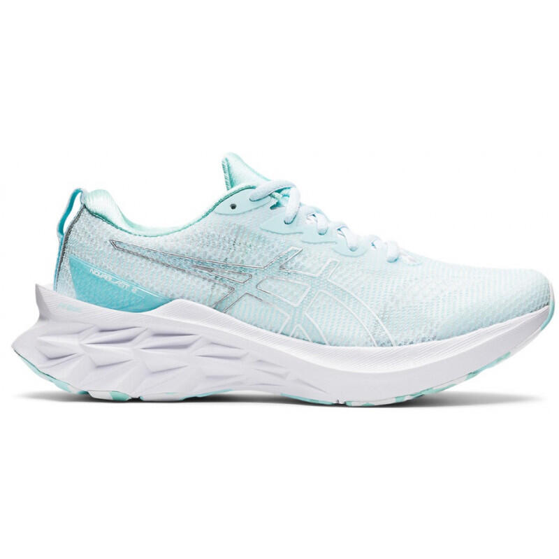 Laufschuhe Damen Asics Novablast 2