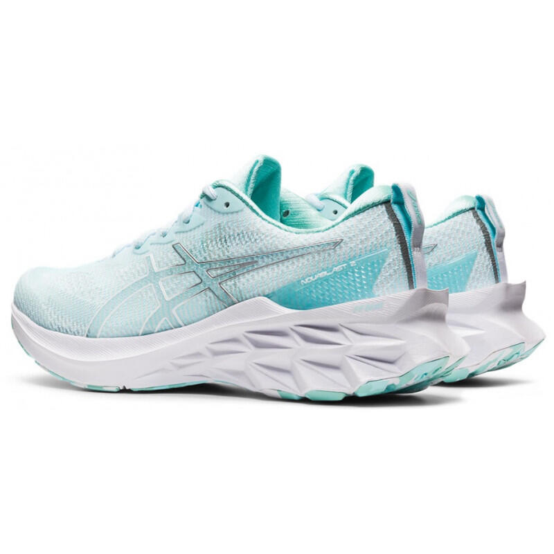 Chaussures de Running Femme Asics Novablast 2