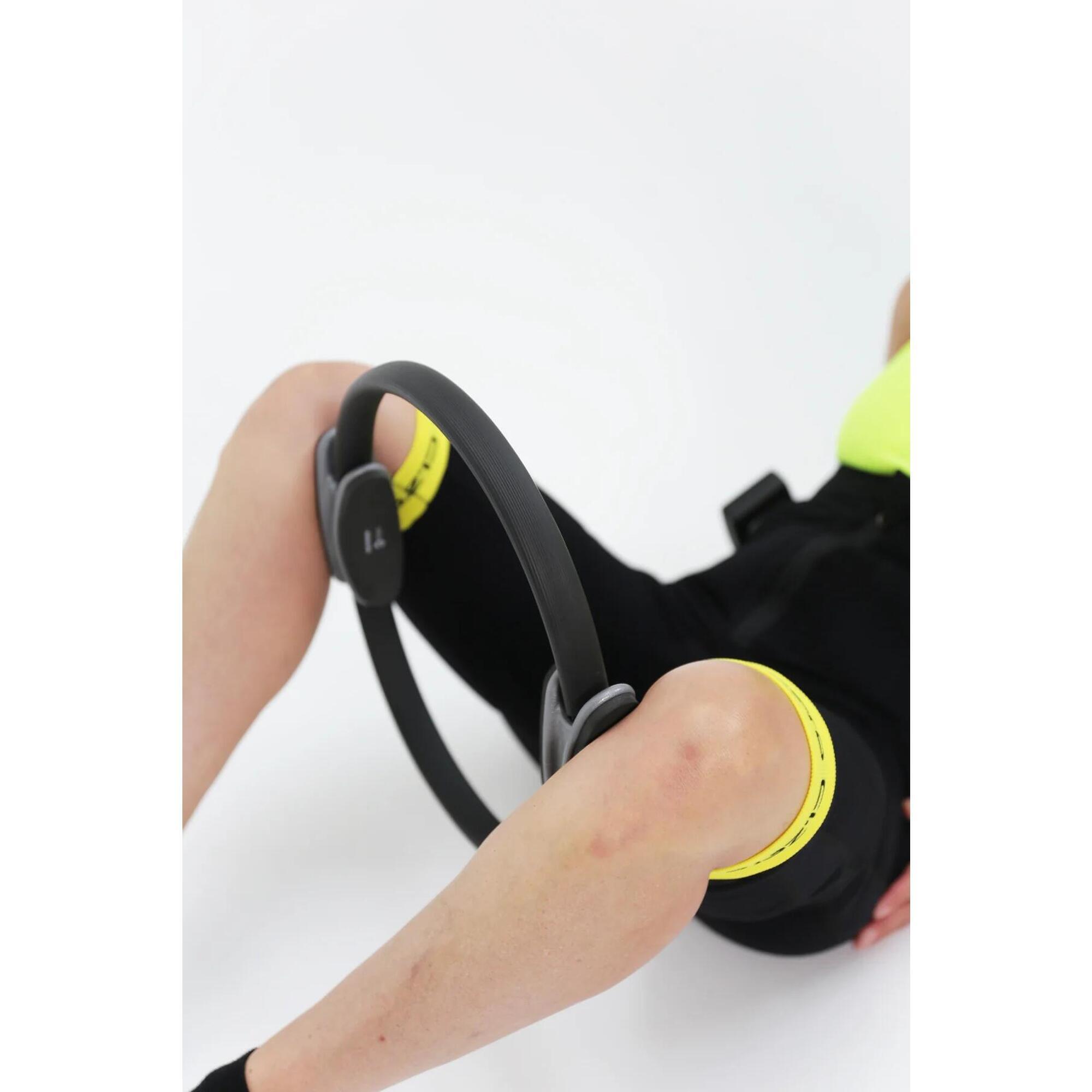 Second Hand - Leggings con Elettrostimolatore Unisex - Eccellente 4/7