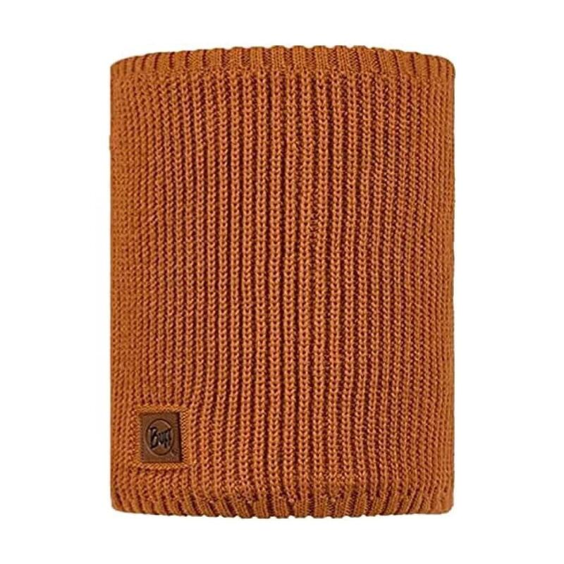 Komin narciarski unisex Buff Neckwarmer Lan z polarem