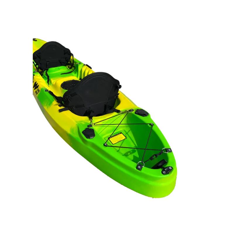 Kayak Doble Long Wave Harmony