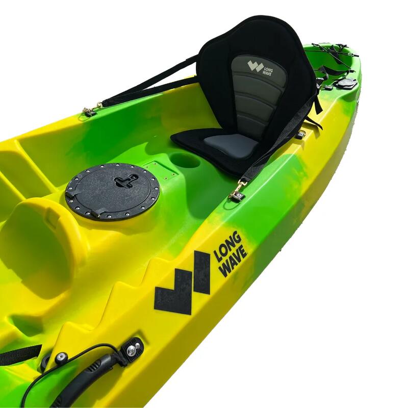 Kayak Doble Long Wave Harmony