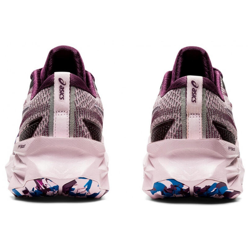 Chaussures de Running Femme Asics Novablast 2