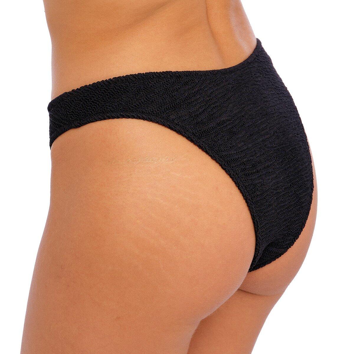 Bikinihose mit tiefem Rückenausschnitt, Damen Freya Ibiza Waves 2/6