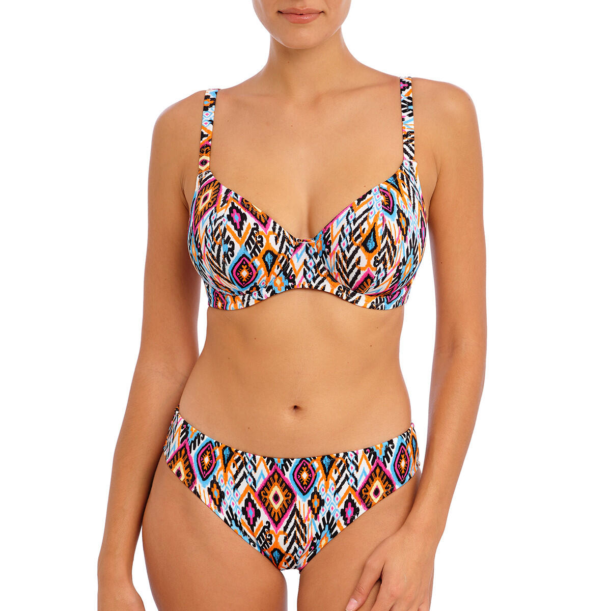 Bikinihose Damen Freya Viva la fiesta 3/6
