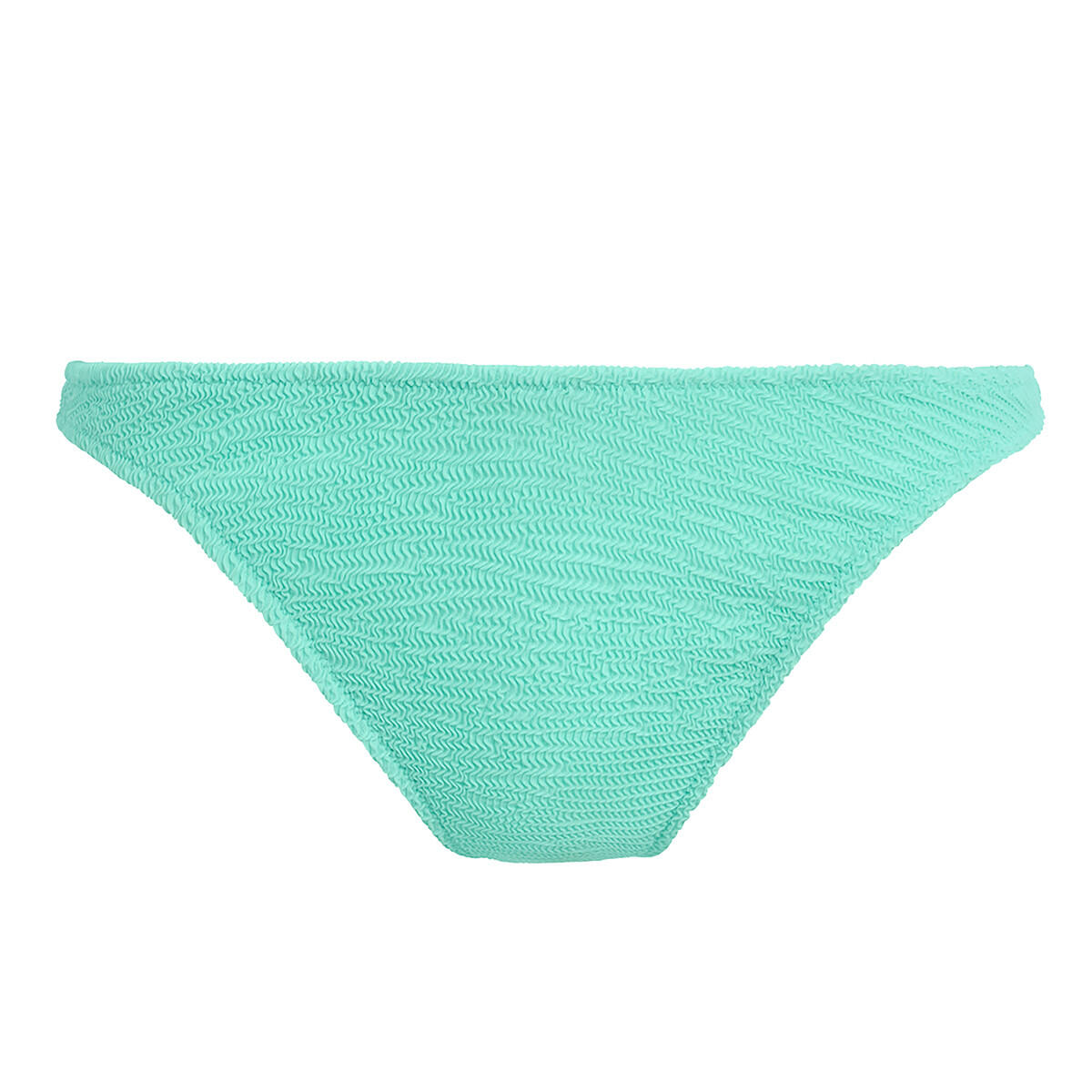 Bikinihose mit tiefem Rückenausschnitt, Damen Freya Ibiza Waves 5/5