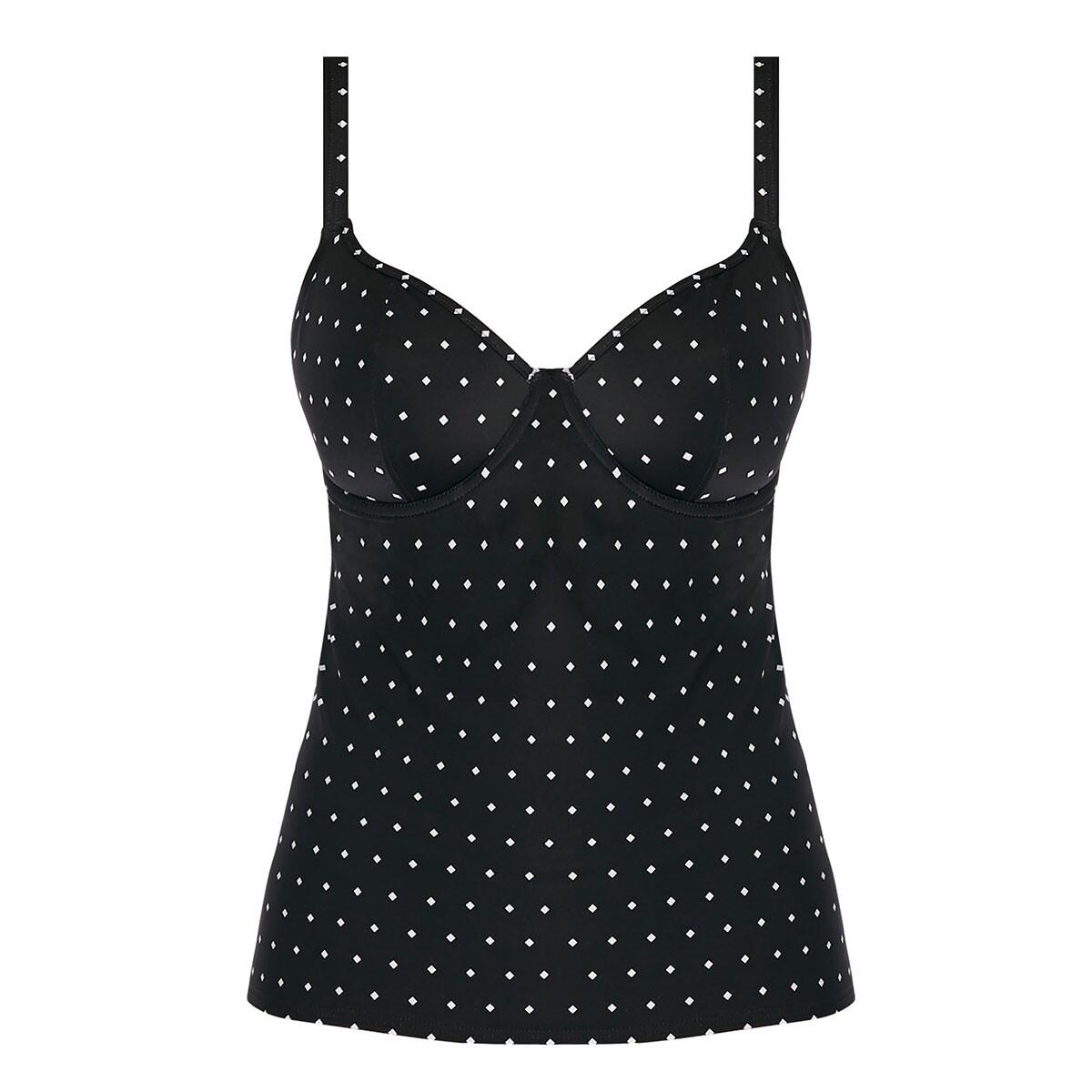 Haut de maillot de bain tankini à armatures Jewel cove 5/5