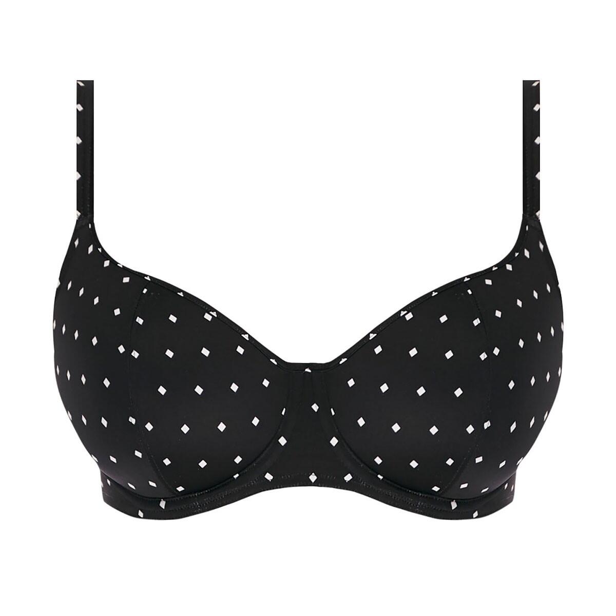 Haut de maillot de bain à armatures Jewel cove 4/5