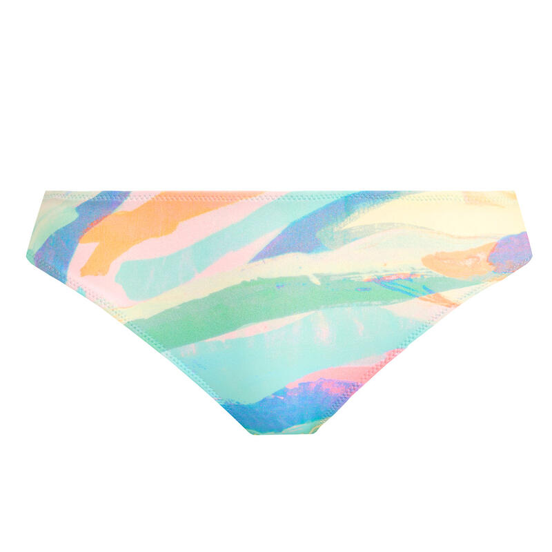 Bas de bikini pastel Summer Reef